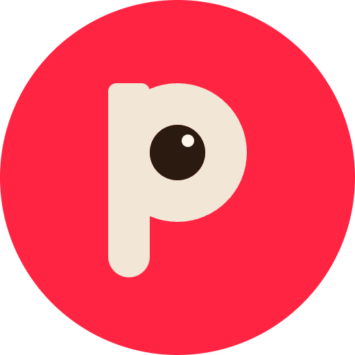 Motion Graphics & AI Image Generator logo