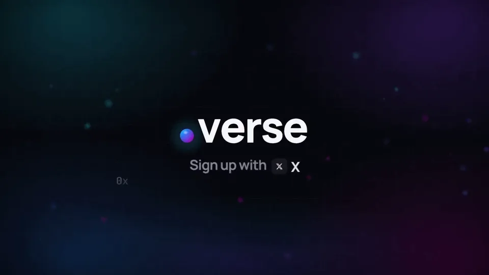 Animated motion design reel, Original video