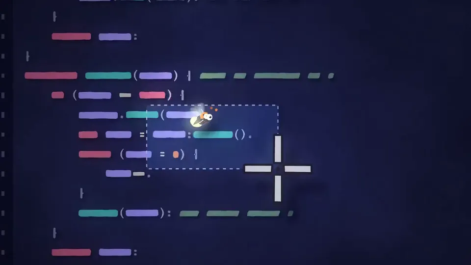 1. Scope, Original video