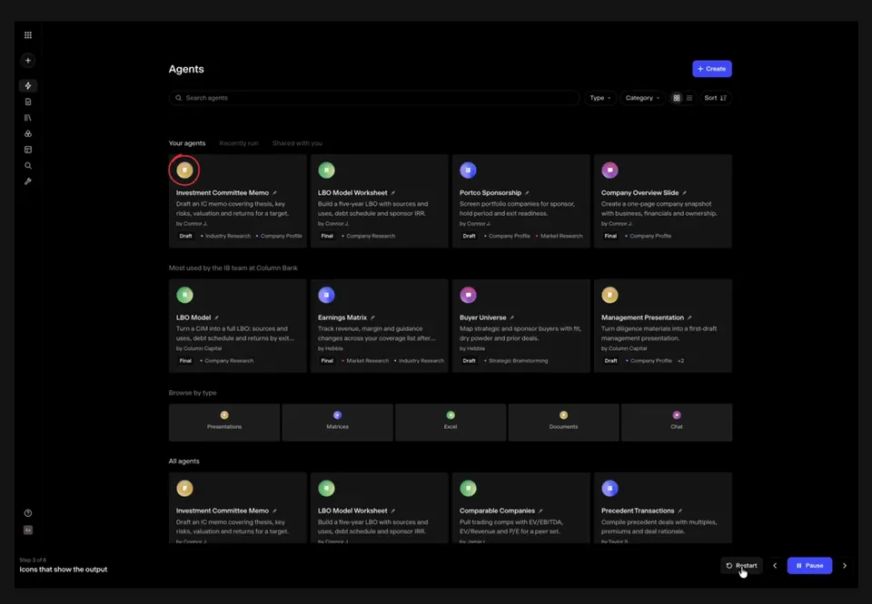 Annotated Redesign Walkthrough Video, Original video