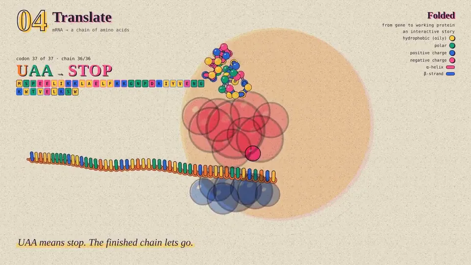 Ball-and-Stick Systems Explainer, Original video