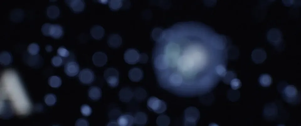 Letter-Cell Dive, Original video
