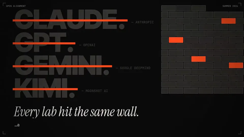 Bold Type Lineart Explainer, Original video