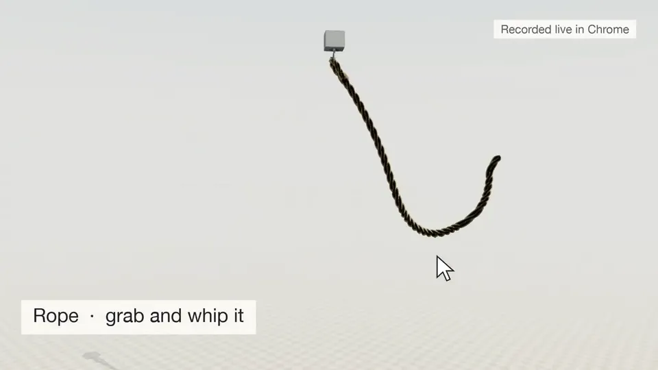 1. Scope, Original video