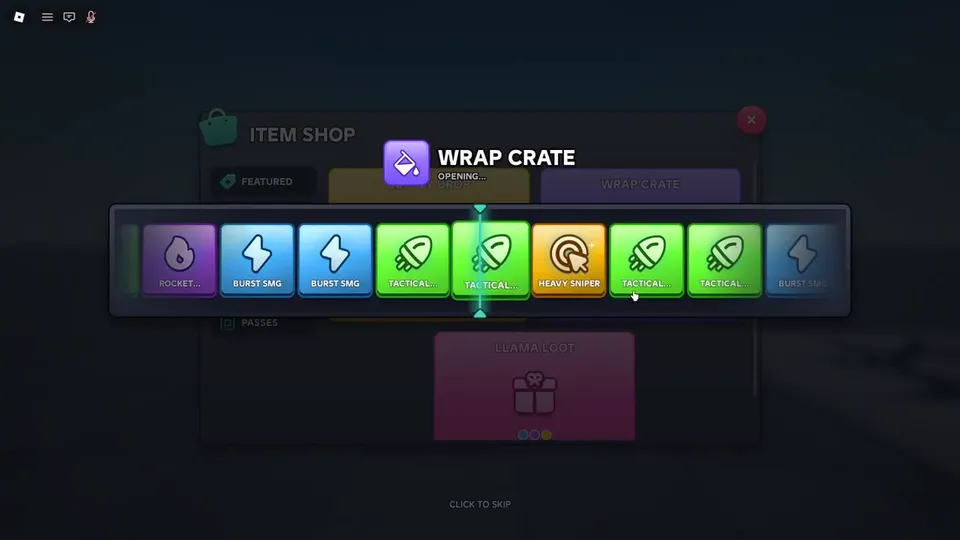 Cartoon Game Interface Demo, Original video
