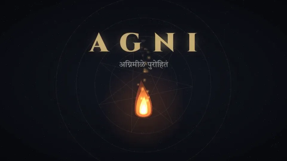 Engraving-Style Illustrated Chronicle, Original video