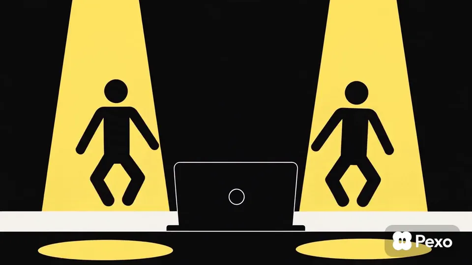 مثال Circus Metaphor Explainer