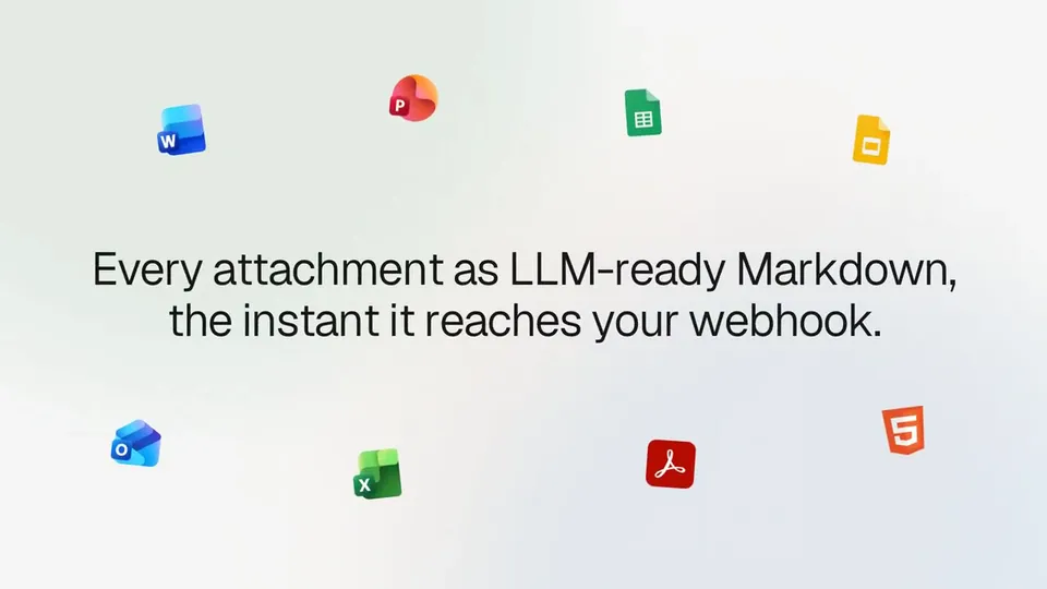 Cluttered Email Thread Highlights a Buried, Original video