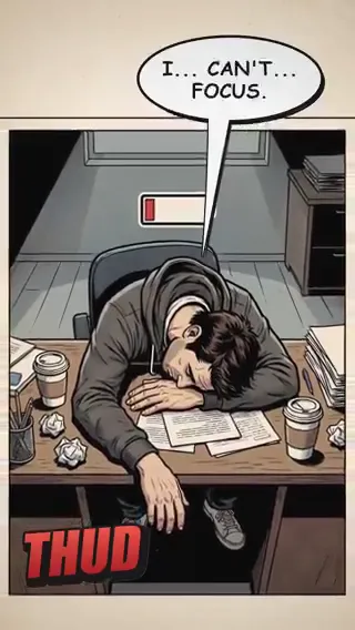 Comic-Panel Advertisement, Original video