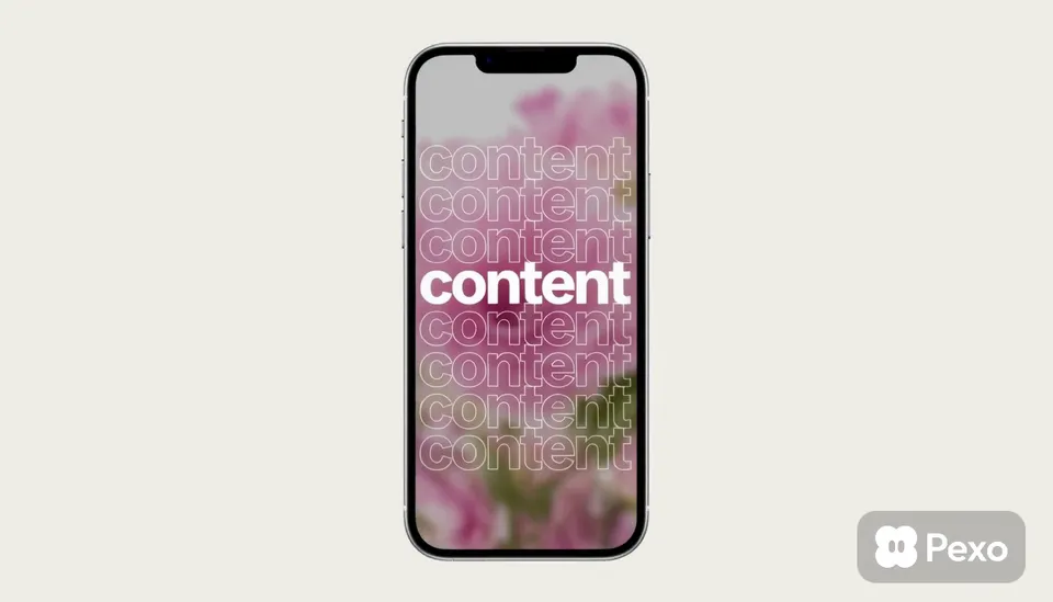Content Library Membership Promo, Original video