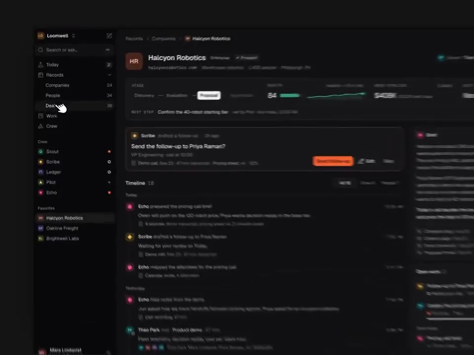Dark Product Walkthrough, Original video