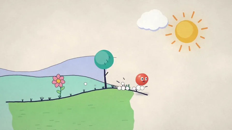Dot Adventure Brand Film, Original video