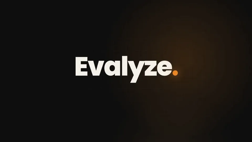 Dark SaaS Product Demo, Original video