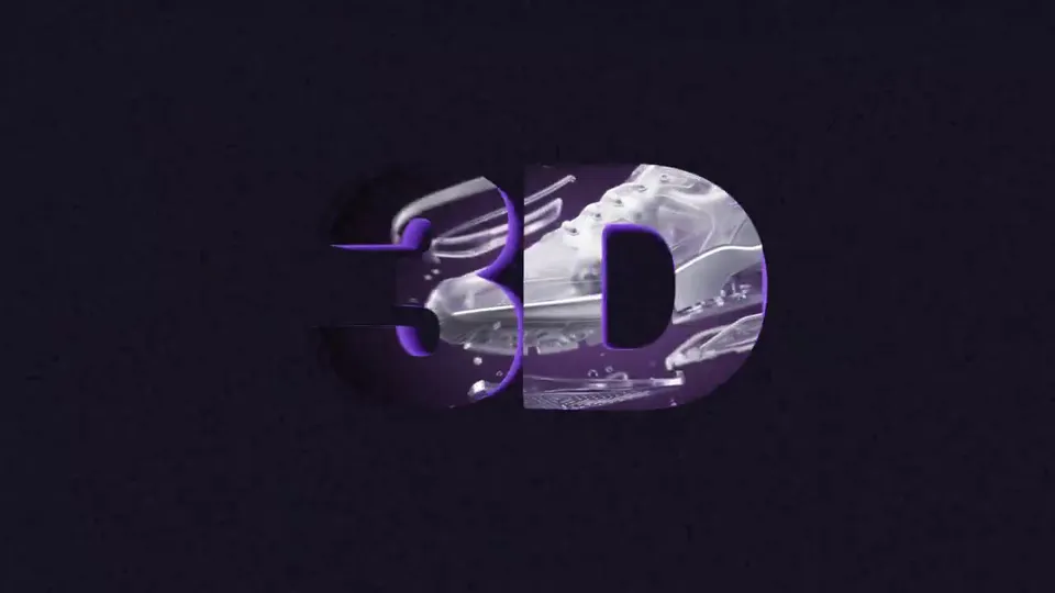 Generative Media Showreel, Original video