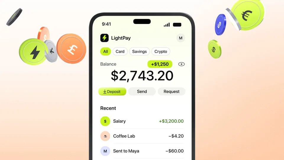 App Launch Video, Original video