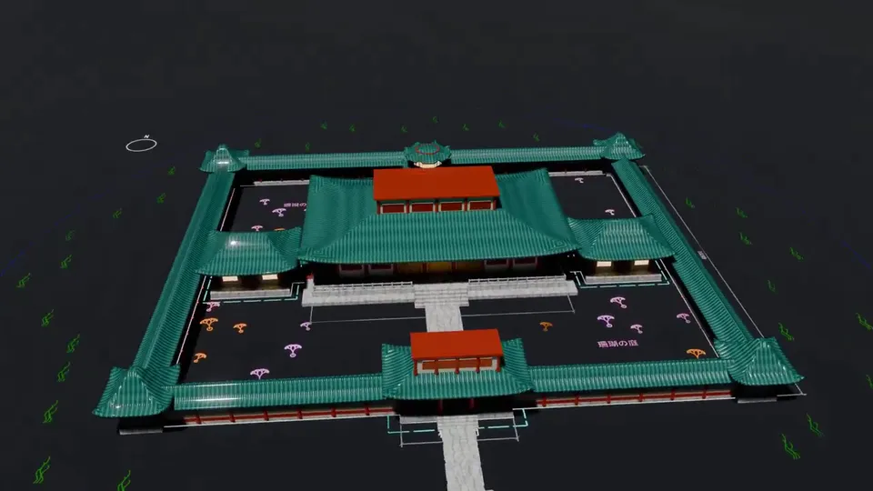 Plan to Palace Dive, Original video