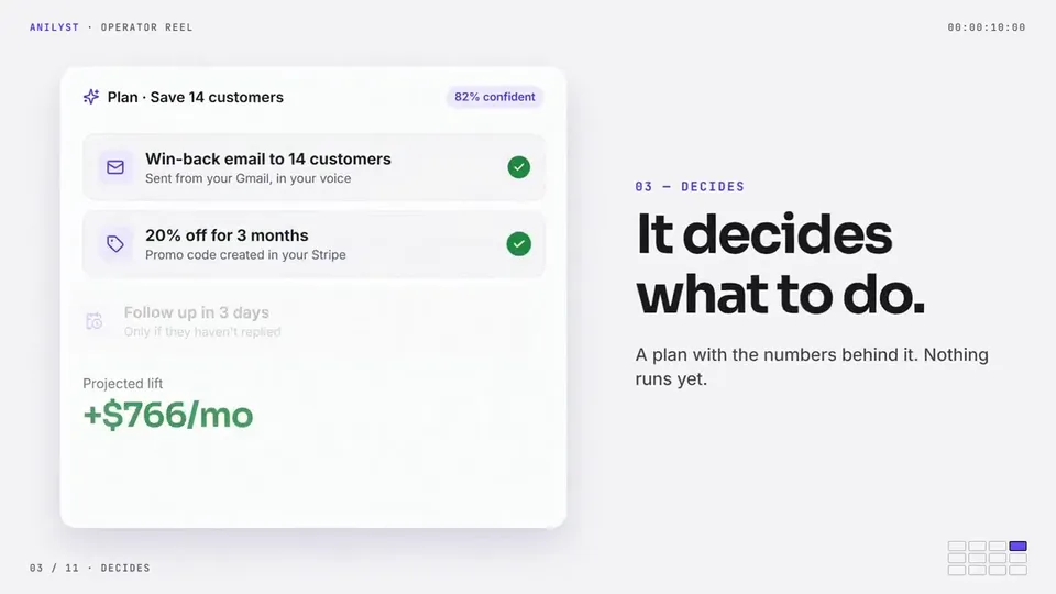 Approve-Button SaaS Launch Video, Original video