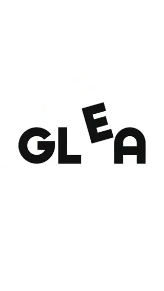 Esempio di Elastic Dot-to-Wordmark Reveal