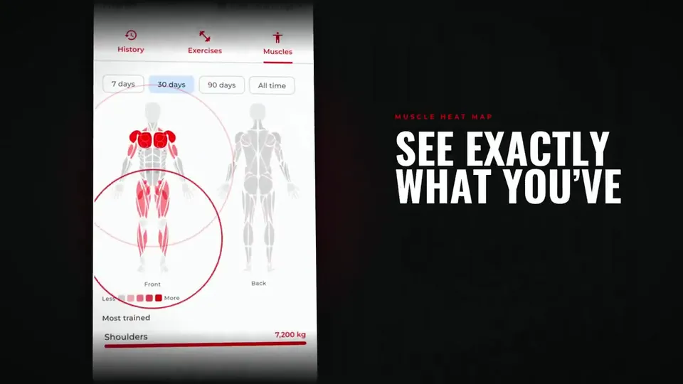 Beat-cut app trailer, Original video