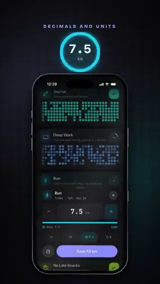 Mobile App Update Film, Original video