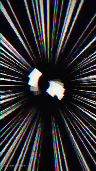Halftone Speed Story, Original video