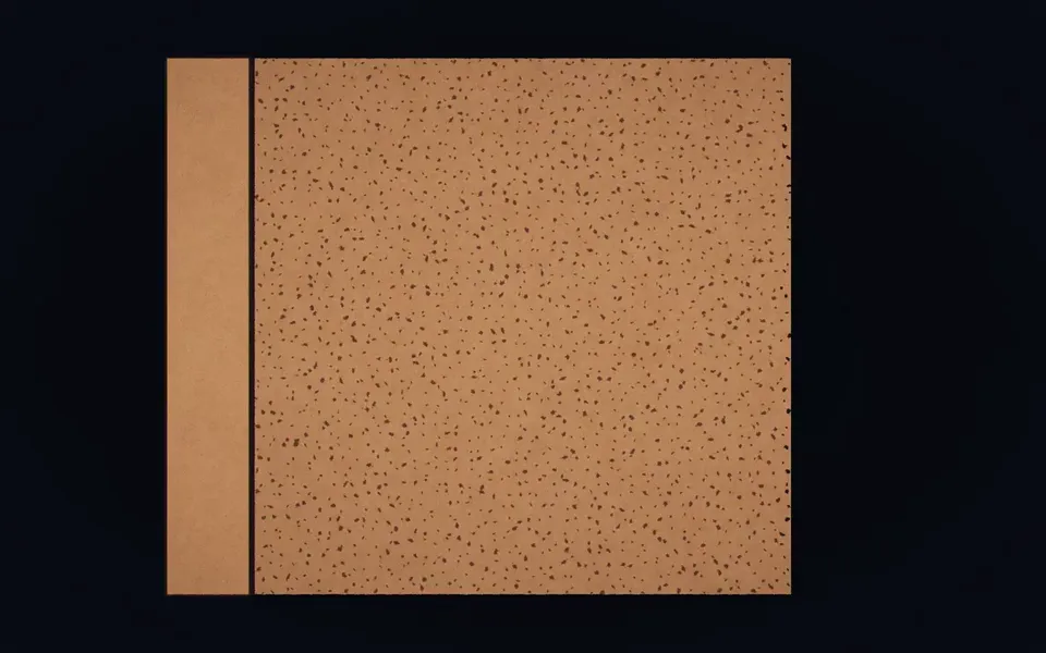 Wordless Visual Allegory of Potential, Original video