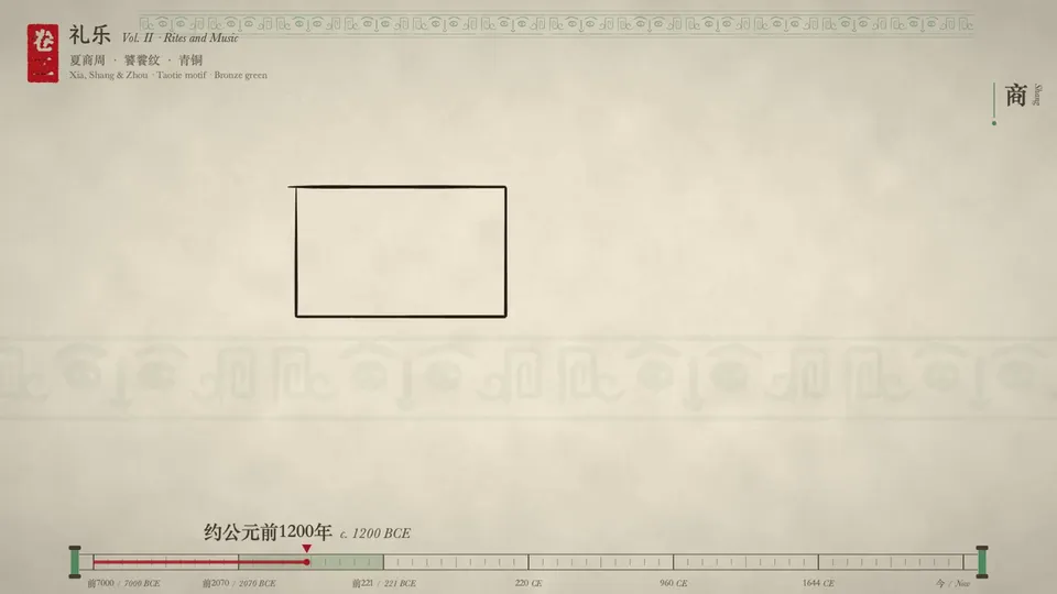 Ink Line Chronicle on Rice Paper, Original video