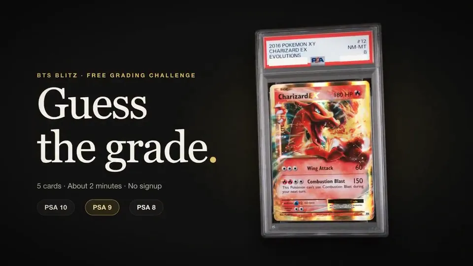 Page Glide Redesign Reel, Original video