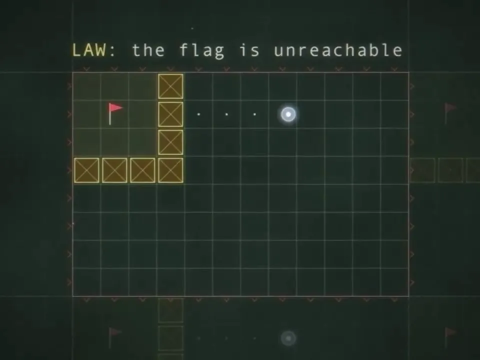 Dark Technical Diagram Montage, Original video