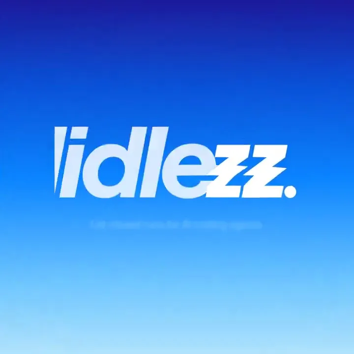 Lidlezz Promo Shown on a Laptop Terminal, Original video