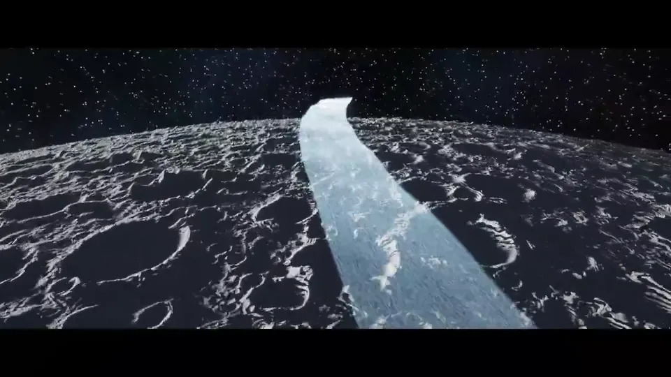 Procedural signal film, Original video