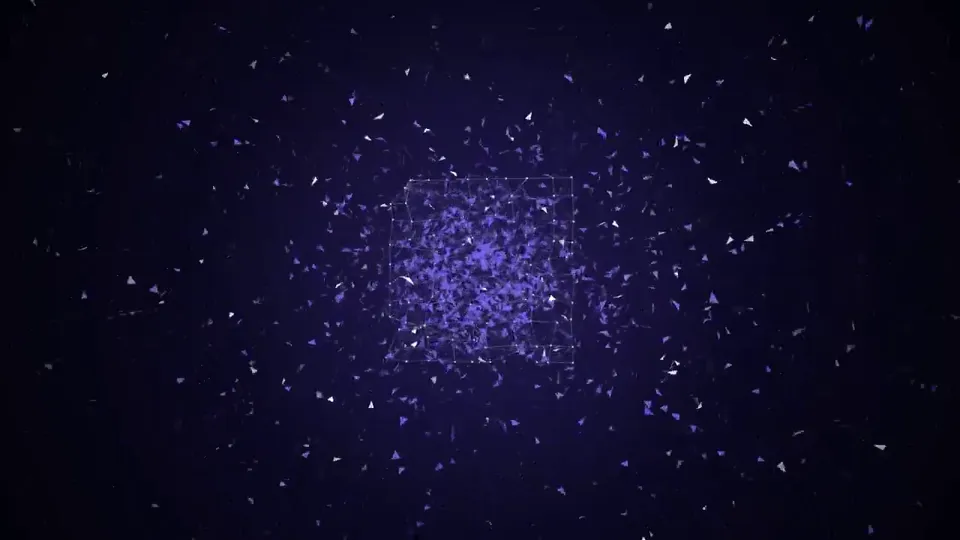Shard Logo Assembly, Original video