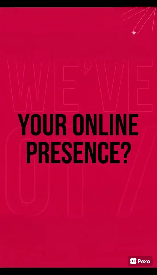 Magenta Social Media Promo, Original video