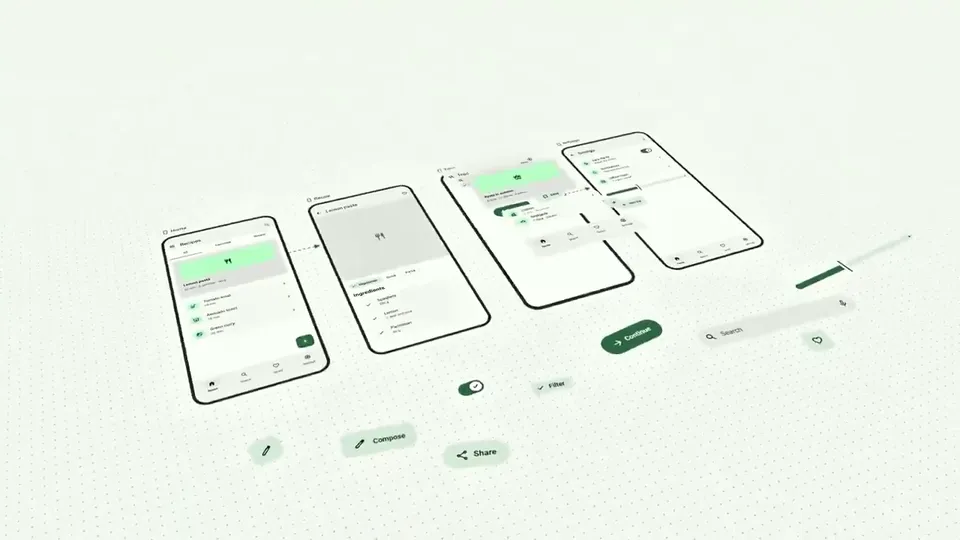 Phone Canvas Launch Video, Original video