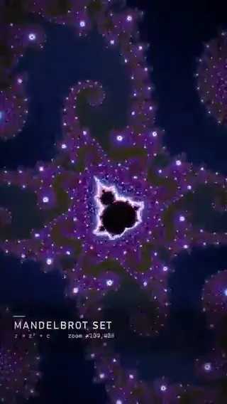Math Edit: High-Energy Math Montages, Original video