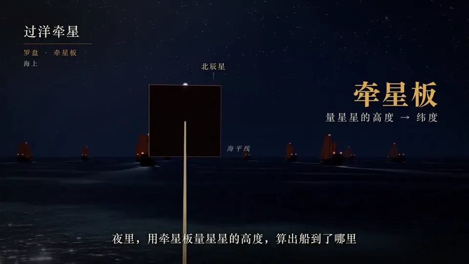 Voyage Route 3D Film, Original video