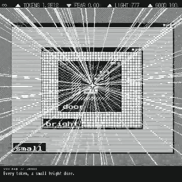 Monochrome Pixel Narrative Films, Original video