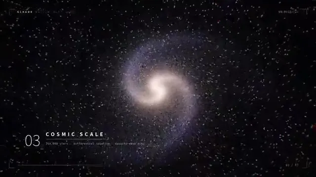 Procedural Visuals and Beats Showreel, Original video