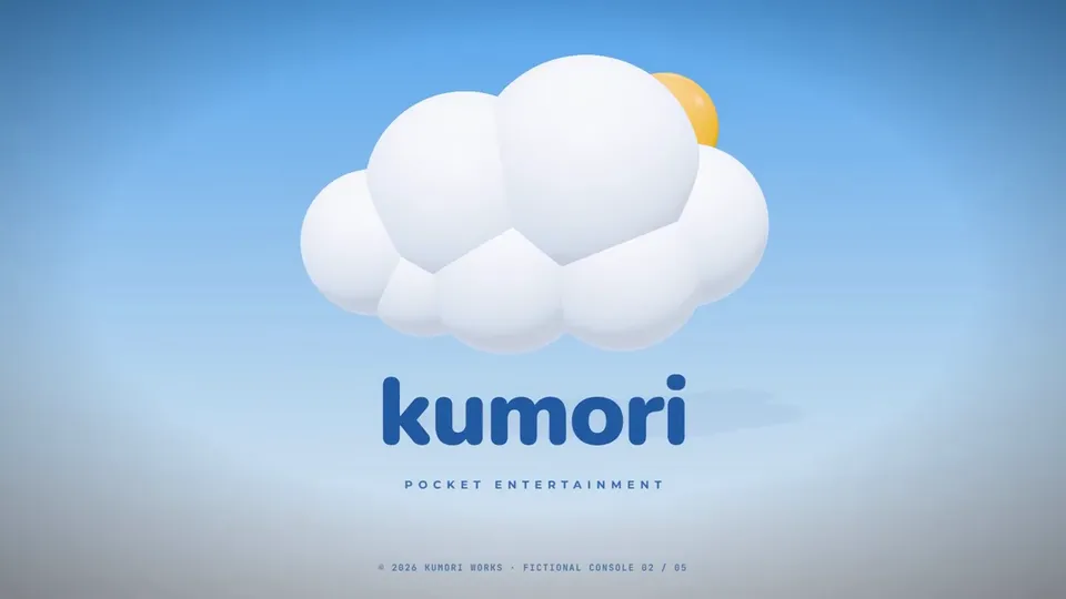 Procedural 3D Brand Boot Idents, Original video