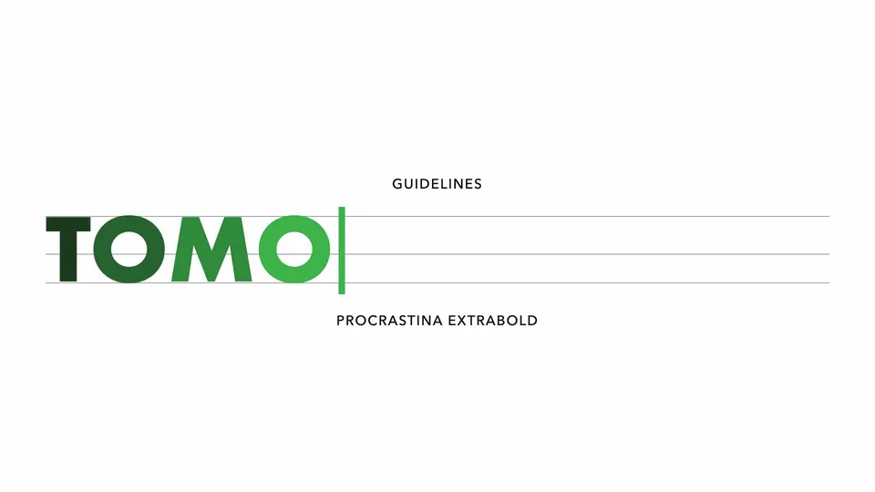 Brand-guide film, Original video