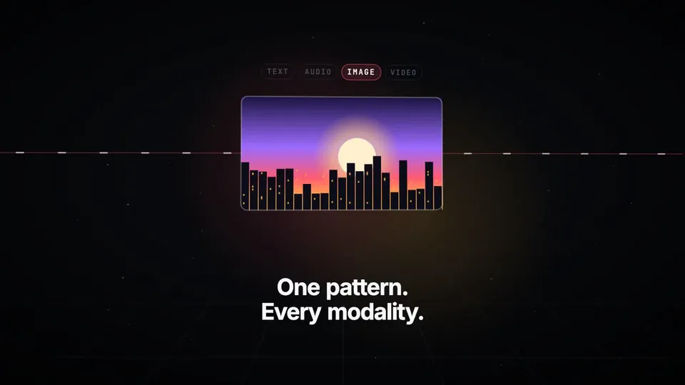 Signal-Network Launch Film, Original video