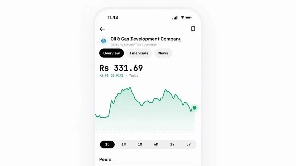 Mobile App Launch Flow, Original video