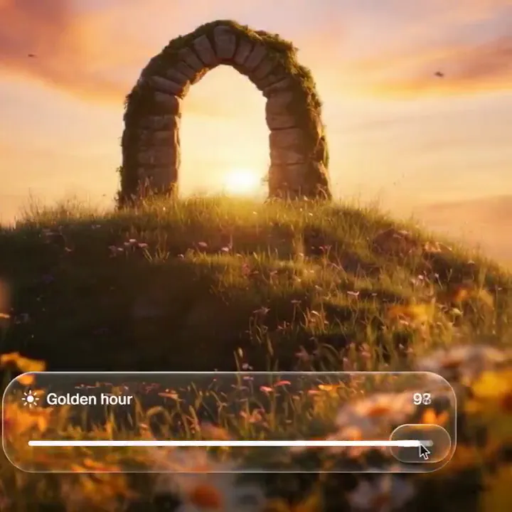 One-take launch film for a print-photo brand by twoclipping