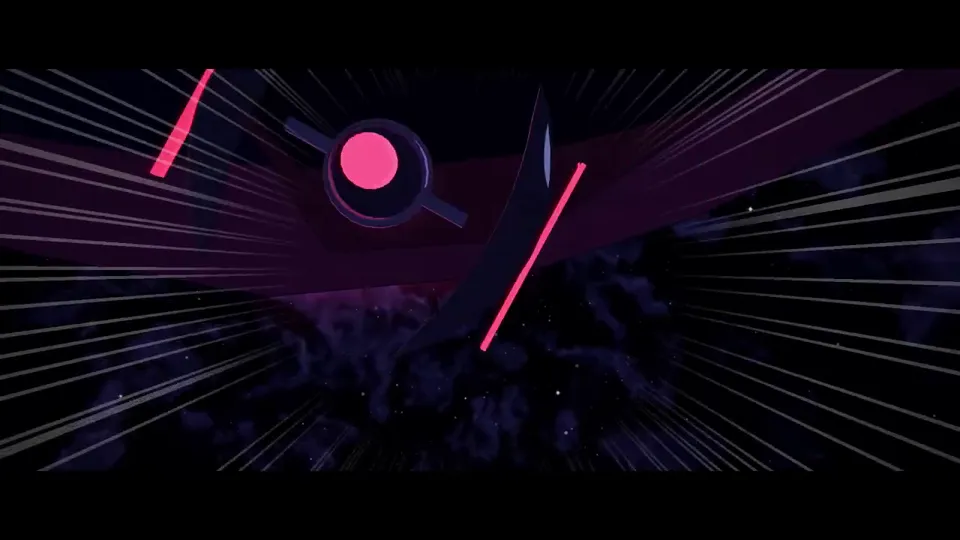 Procedural Cartoon Adventures, Original video