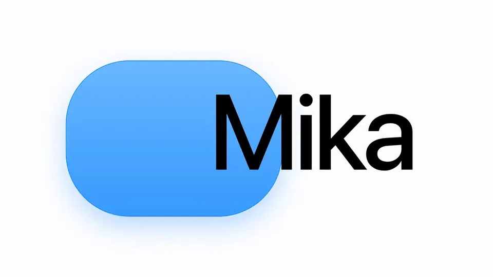 Oversized messages and configuration launch video, Original video