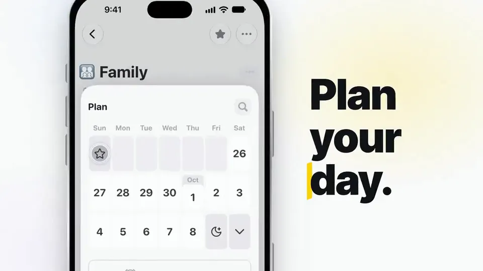 Mobile App Promo, Original video