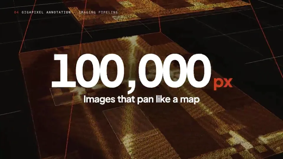 Point-Cloud Portfolio Reel, Original video