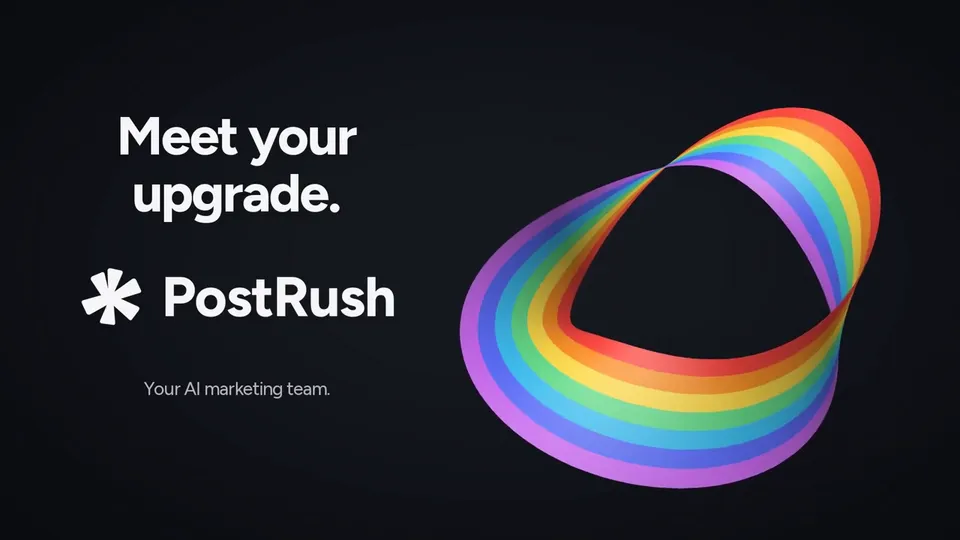 Ribbon Workflow Launch Film, Original video