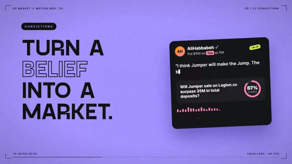 Colorful Cards and Rotating Type Launch Reel, Original video