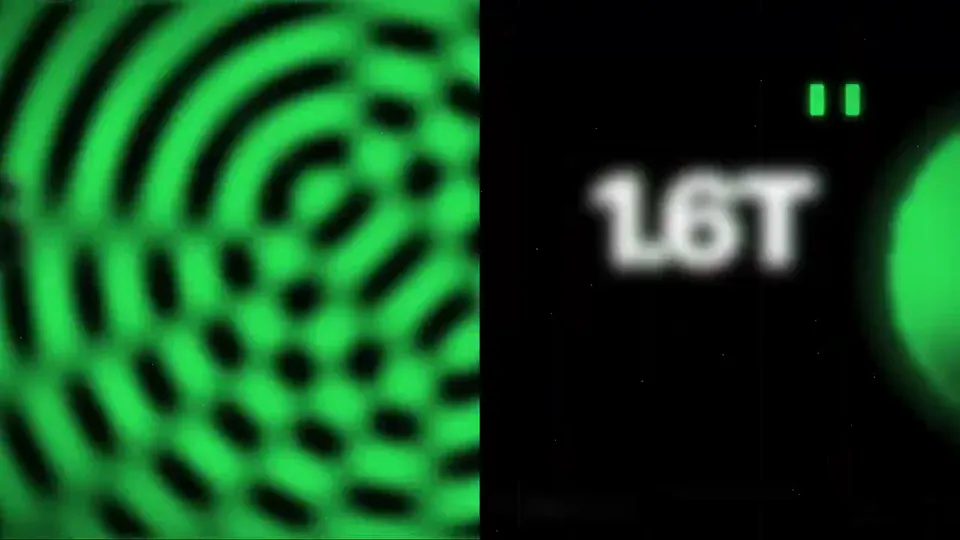Halftone Launch Film, Original video